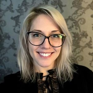 Meet your Posher, Karen